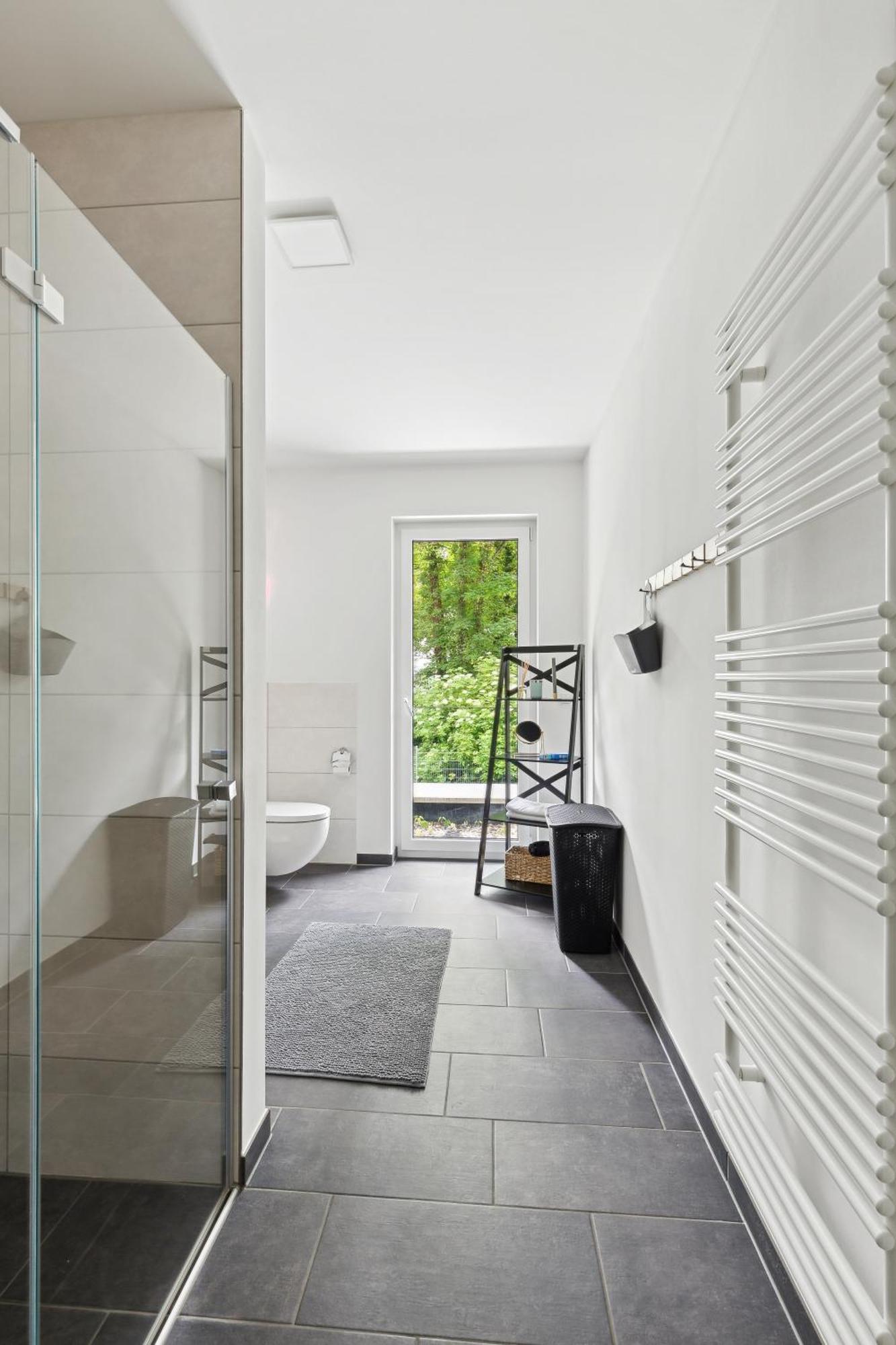 Sali-Homes R5 - New Build With Terrace In City Center Bayreuth Exterior photo